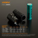 Ліхтар VIDEX VLF-A406 4000Lm 6500K