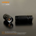 Ліхтар VIDEX VLF-A406 4000Lm 6500K