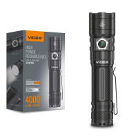 Ліхтар VIDEX VLF-A406 4000Lm 6500K