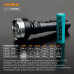 Ліхтар VIDEX VLF-A505C 5500Lm 5000K