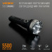 Ліхтар VIDEX VLF-A505C 5500Lm 5000K