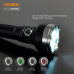 Ліхтар VIDEX VLF-A505C 5500Lm 5000K