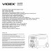 Портативна зарядна станція VIDEX OASIS 3000W 2560Wh (VPS-SG1-3KW)