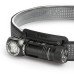 Ліхтар налобний VIDEX VLF-A056H (white+red) 200Lm 6500K