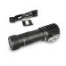 Ліхтар налобний VIDEX VLF-A056H (white+red) 200Lm 6500K