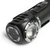 Ліхтар налобний VIDEX VLF-A056H (white+red) 200Lm 6500K