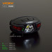  Ліхтар налобний VIDEX VLF-H015  (white+red)330Lm 5000K