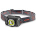   Ліхтар налобний VIDEX VLF-H035C (white+red) 410Lm 5000K