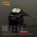   Ліхтар налобний VIDEX VLF-H035C (white+red) 410Lm 5000K