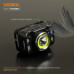   Ліхтар налобний VIDEX VLF-H035C (white+red) 410Lm 5000K