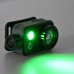 Ліхтар налобний VIDEX VLF-H046Z (white+red+green) 500Lm 5000K Ліхтар налобний VIDEX VLF-H046Z (white+red+green) 500Lm 5000K