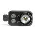 Ліхтар налобний VIDEX VLF-H046Z (white+red+green) 500Lm 5000K Ліхтар налобний VIDEX VLF-H046Z (white+red+green) 500Lm 5000K