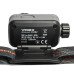 Ліхтар налобний VIDEX VLF-H046Z (white+red+green) 500Lm 5000K Ліхтар налобний VIDEX VLF-H046Z (white+red+green) 500Lm 5000K