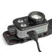 Ліхтар налобний VIDEX VLF-H046Z (white+red+green) 500Lm 5000K Ліхтар налобний VIDEX VLF-H046Z (white+red+green) 500Lm 5000K