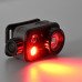 Ліхтар налобний VIDEX VLF-H046Z (white+red+green) 500Lm 5000K Ліхтар налобний VIDEX VLF-H046Z (white+red+green) 500Lm 5000K