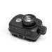 Ліхтар налобний VIDEX VLF-H047Z (white+red) 1000Lm 5000K