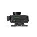 Ліхтар налобний VIDEX VLF-H047Z (white+red) 1000Lm 5000K