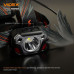    Ліхтар налобний VIDEX VLF-H056 (white+red) 1400Lm 6500K