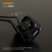    Ліхтар налобний VIDEX VLF-H056 (white+red) 1400Lm 6500K