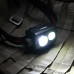 Ліхтар налобний VIDEX VLF-H189 (white+red) 600Lm 5000K