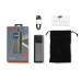 Power bank 30000mAh VIDEX VPB-316 162W PD140W + Display