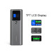Power bank 30000mAh VIDEX VPB-316 162W PD140W + Display