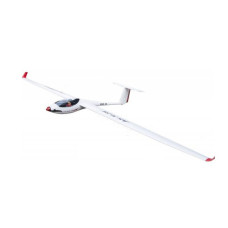 Авіамодель планера VolantexRC ASW28 (TW-759-1) 2600мм PNP