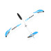 Планер VolantexRC Ranger 1600 757-7 1600мм PNP