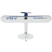 Літак VolantexRC Super Cup 765-2 750мм RTF