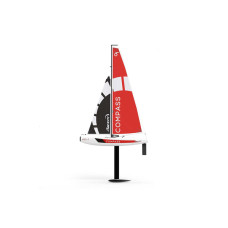 Яхта VolantexRC V791-1 Compass RTR