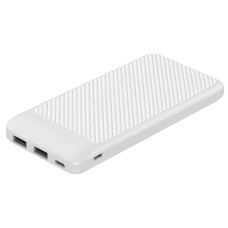 WST SL10-10000 mAh Li-pol+TYPE-C