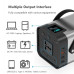 Акумулятор портативний X-DRAGON XD-SS-004 - 3.7V 54000mAh/200Wh