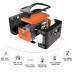 Акумулятор портативний Power station YW-500, 600W