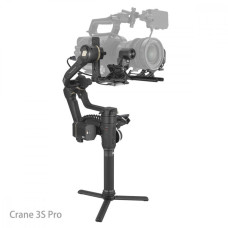 Стедікам Zhiyun Crane 3S Pro