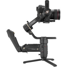 Стедікам Zhiyun Crane 3S