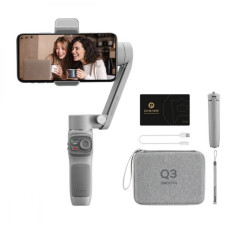 Стедікам Zhiyun Smooth Q3 Combo