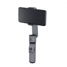 Стедікам Zhiyun Smooth X Essential Combo (Grey)