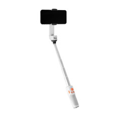 Стедікам Zhiyun Smooth XS (White)