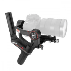 Стедікам Zhiyun Weebill-S (Image Transimission Pro Kit)
