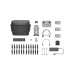 Квадрокоптер DJI Mavic Air 2 Fly More Combo (DJI Smart Controller)