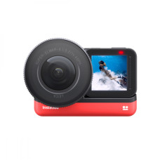 Камера Insta360 One R 1 Inch