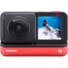 Камера Insta360 One R 360