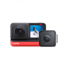 Камера Insta360 One R Twin